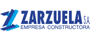ZARZUELA S.A. EMPRESA CONSTRUCTORA